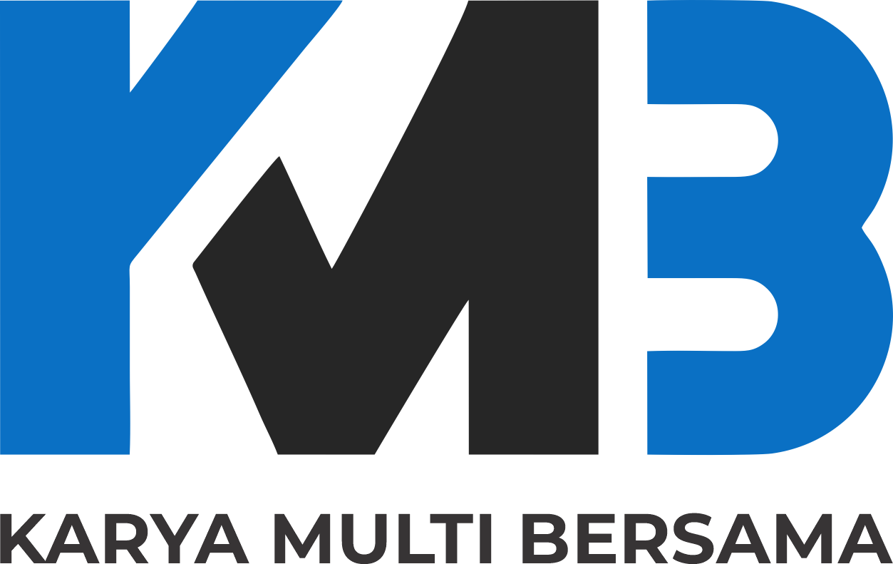 Logo resmi Karya Multi Bersama